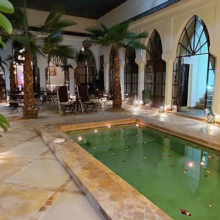 Riad Ramzi Heddad المظهر الخارجي الصورة