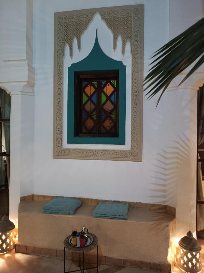 Riad Ramzi Heddad المظهر الخارجي الصورة