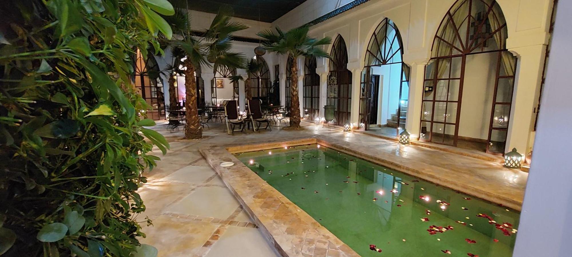 Riad Ramzi Heddad المظهر الخارجي الصورة