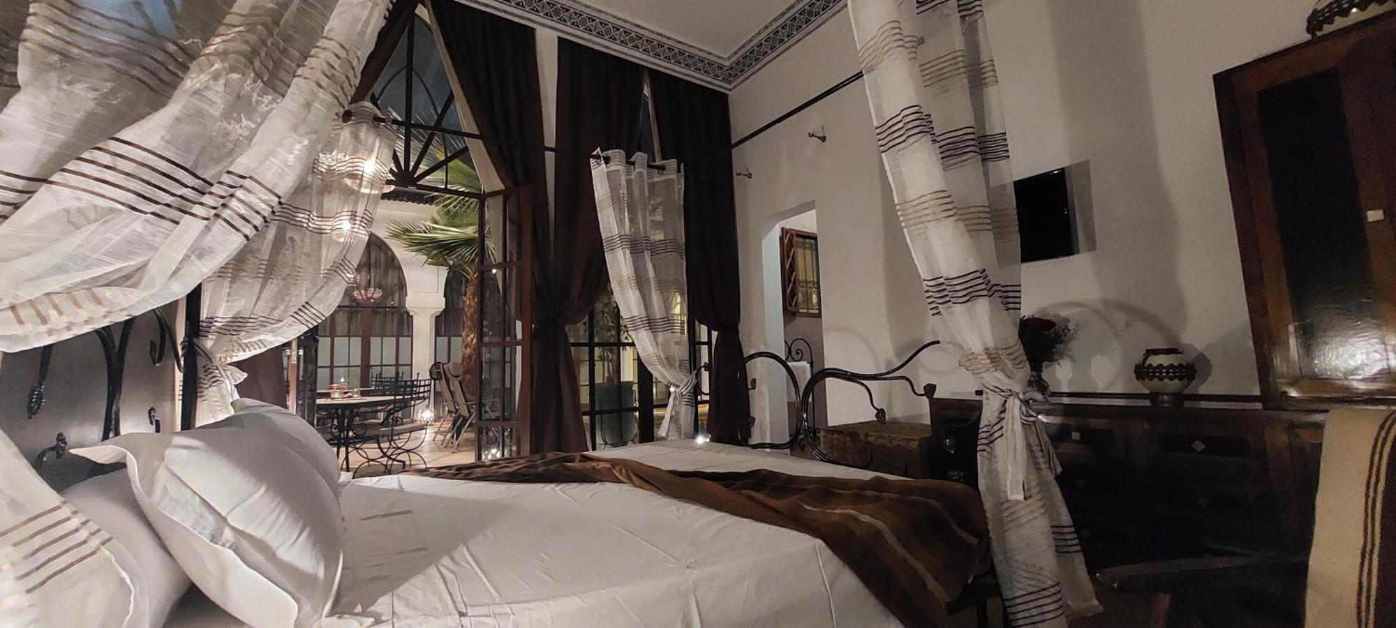 Riad Ramzi Heddad المظهر الخارجي الصورة